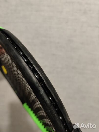 Ракетка для большого тенниса wilson blade 98