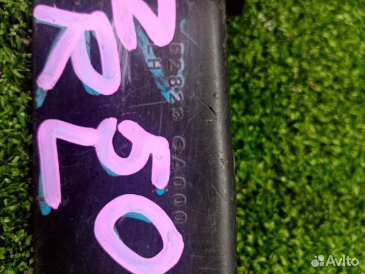 Брызговик задний левый Nissan Murano PNZ50