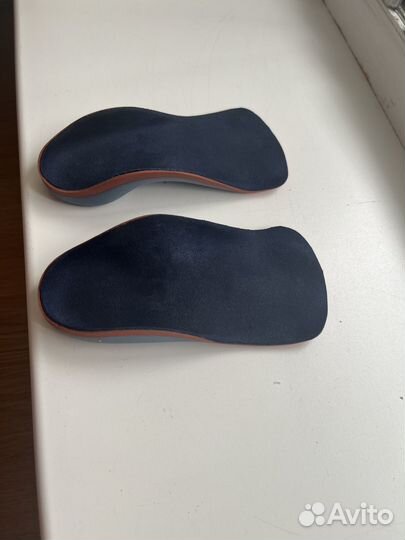 Ортопедические стельки