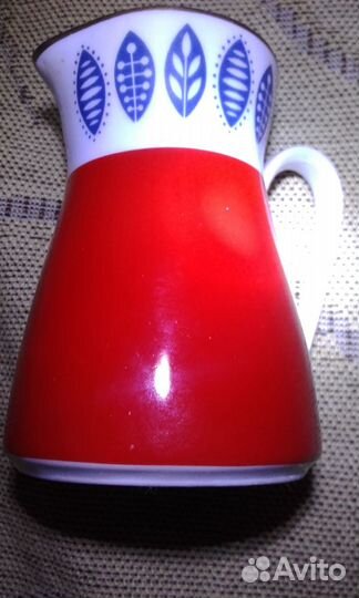 Кофейный сервиз гдр