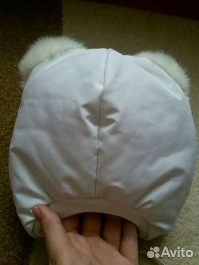 Шапка