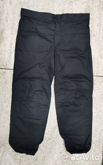 Спецодежда Роснефть 52-54/170-176 летняя итр