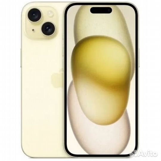 iPhone 15, 128 ГБ