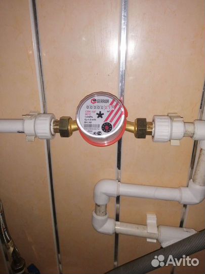 Отделочные работы