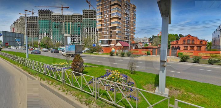 Офис, 267.3 м²