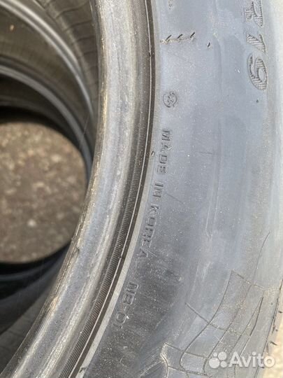 Nexen N8000 235/55 R19