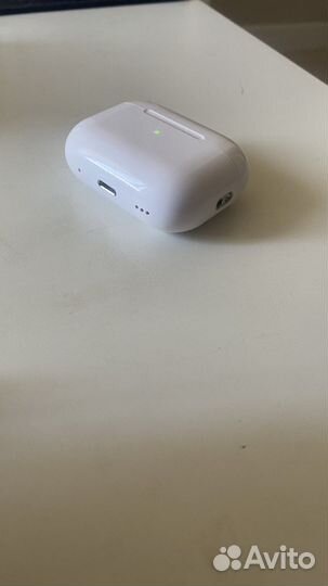 Airpods pro 2 оригинал
