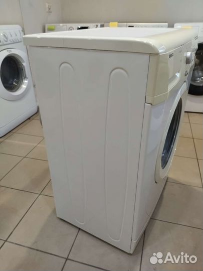 Стиральная машина Beko 4,5 кг. Гарантия