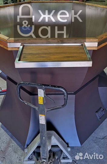 Банный чан.Чан для бани. Чан для парения