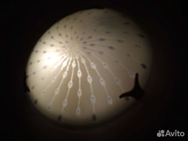 Светильник 