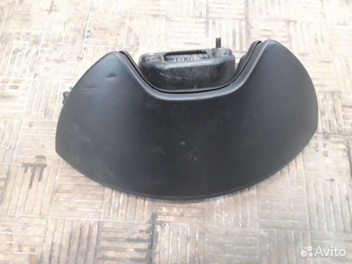 Козырёк торпеды Porsche cayenne 958