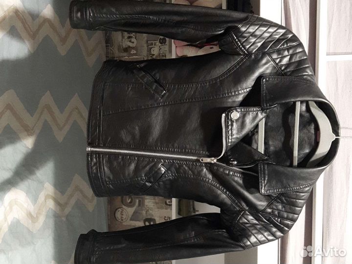 Косуха для девочки р128, 7-8лет