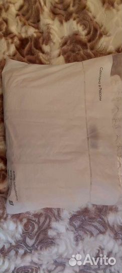 Конверт для новорожденного