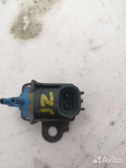 Клапан вакуумный 1jz-ge 2jz-ge