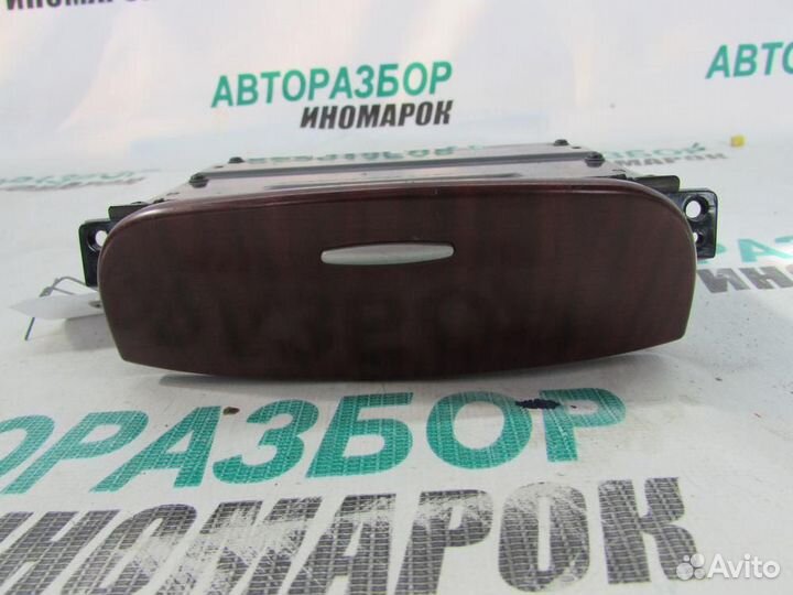 Пепельница передняя для Hyundai Santa Fe 2 2006-20