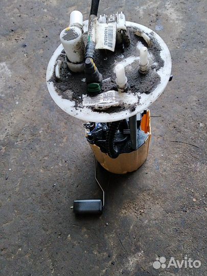 Топливный насос Opel Мокка 1.4 Turbo