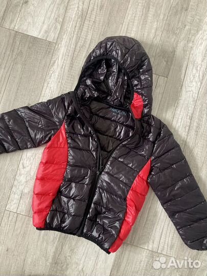Куртка детская