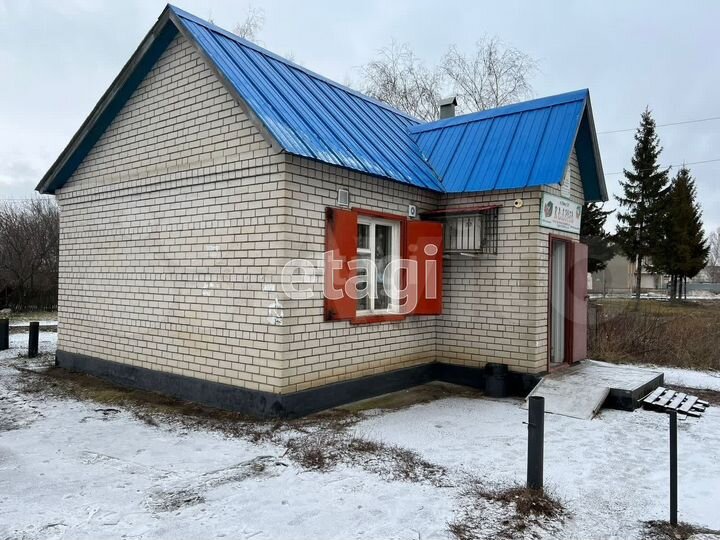 Продам торговое помещение, 48.6 м²