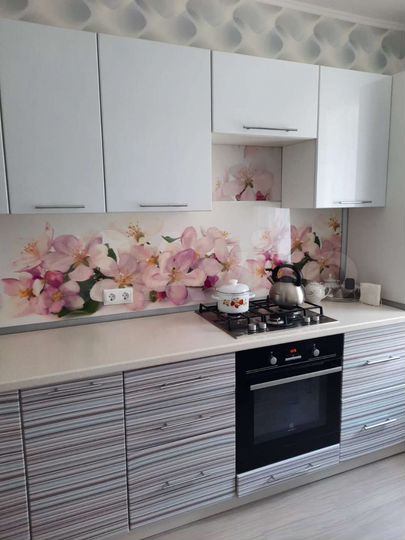 2-к. квартира, 52 м², 2/9 эт.