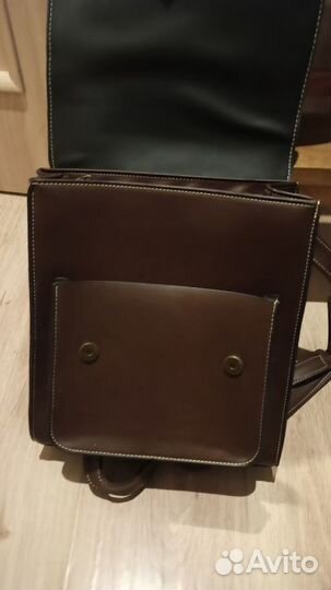 Рюкзак, кож.зам
