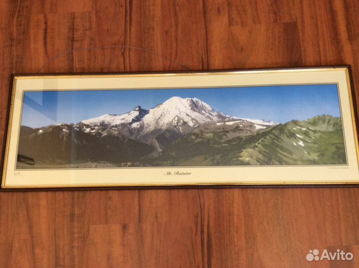 Фотокартина