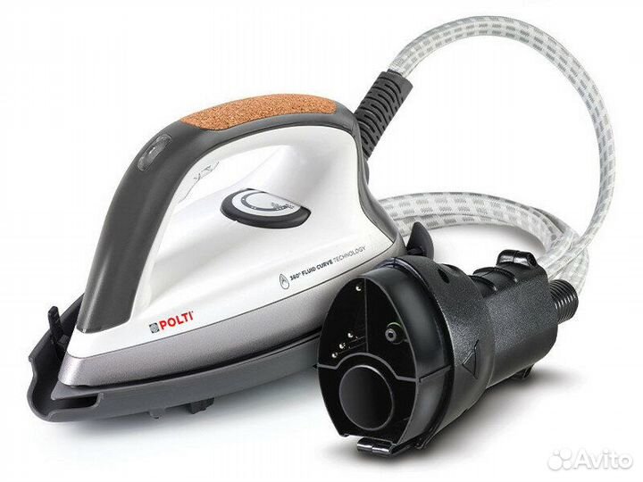 Утюг Polti Ferro Pro pfeu0036