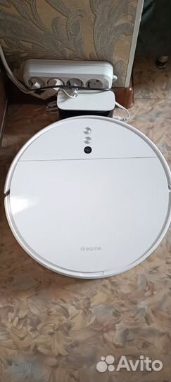 Робот пылесос xiaomi моющий