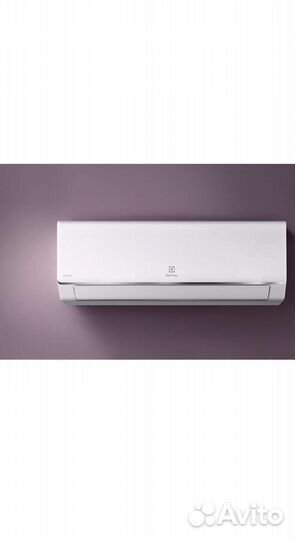 Кондиционер Electrolux eacs-09 avalanche
