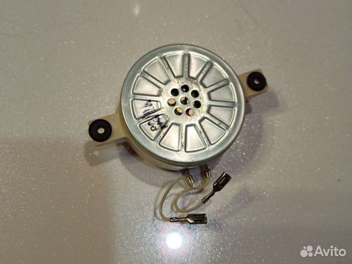 Капсюль телефонный tonsil W-66