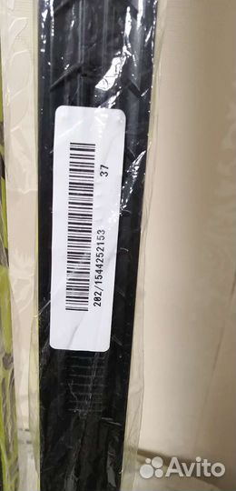 Лыжи беговые fisher rcs classic cold