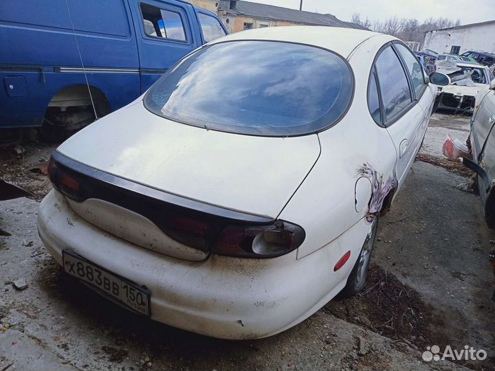 Ford America Taurus разбор частями