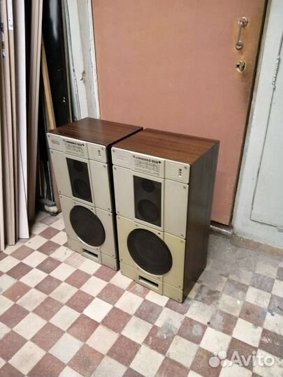 Колонки s-90B