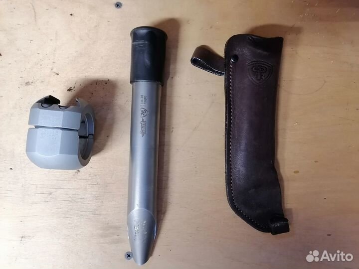 Гарант блок на рулевой вал Vesta