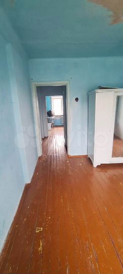 3-к. квартира, 67,3 м², 2/2 эт.