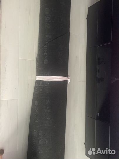 Продажа линолеум бу