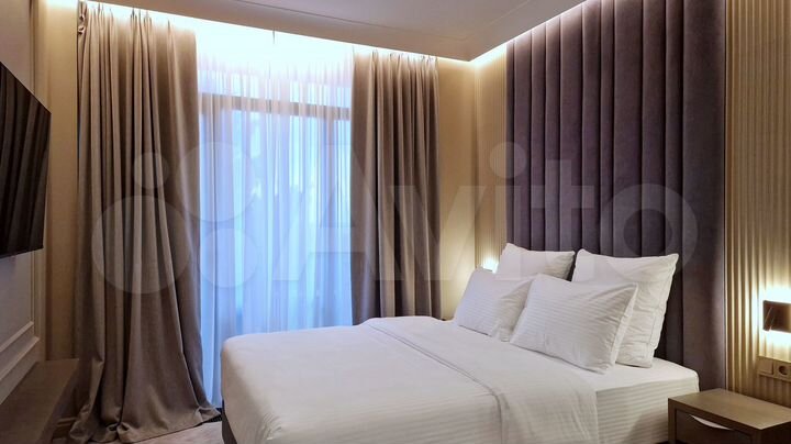 Квартира-студия, 21 м², 2/8 эт.