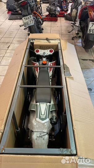 Kayo GP1-SM YX160 новый