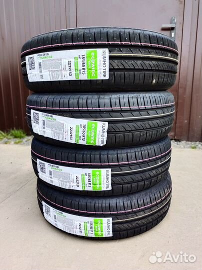 Kumho Ecowing ES31 185/65 R15 88T