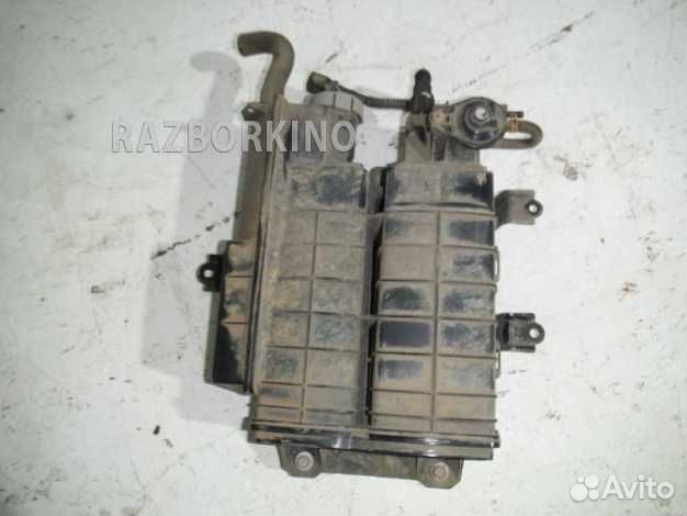 Абсорбер (фильтр угольный)