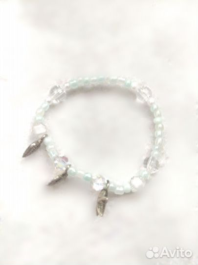 Изделия из бисера