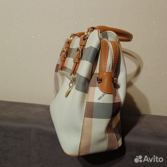 Сумка женская почти новая magnolia