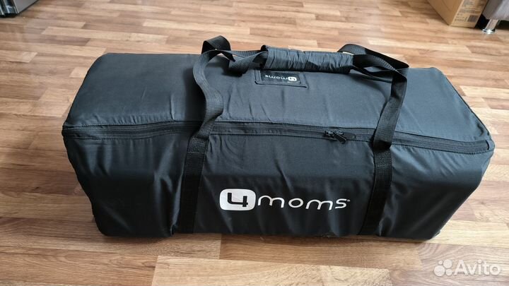 Манеж детский 4moms