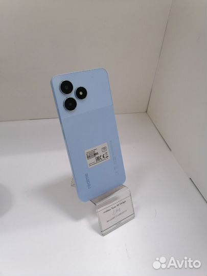 realme Note 50, 3/64 ГБ