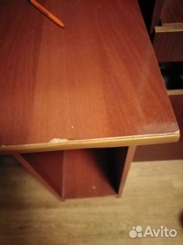 Компьютерный стол бу