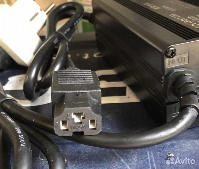 Мотоцикл электрический, копия Ducati Diavel