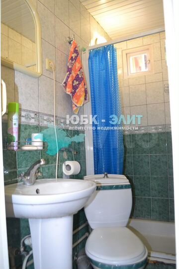 1-к. квартира, 21 м², 1/1 эт.