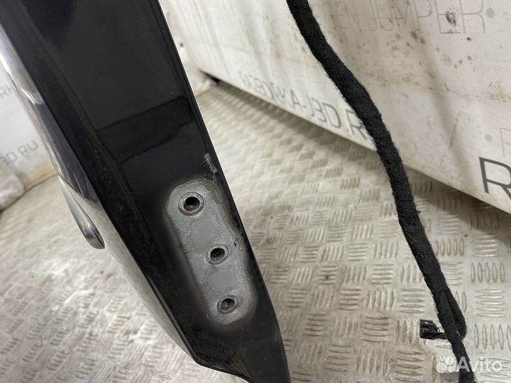 Дверь правая Ford Tourneo Custom 2012+