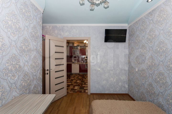 Дом 126,2 м² на участке 6 сот.