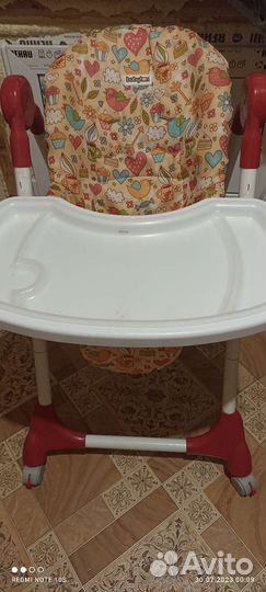 Стул для кормления