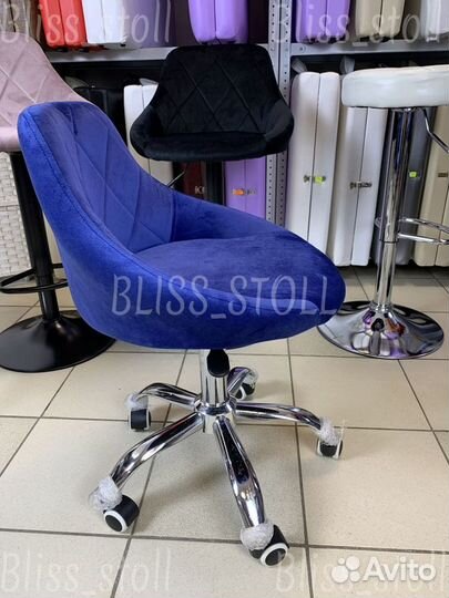 Стул мастера